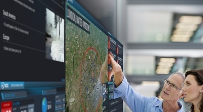 Aufbau von Widerstandskraft gegen Bedrohungen