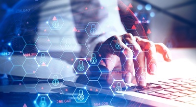 5 Schwerpunktbereiche für Cyber-Resilienz