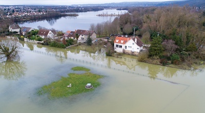 Wie Unternehmen sich am besten auf extreme Wetterlagen vorbereiten