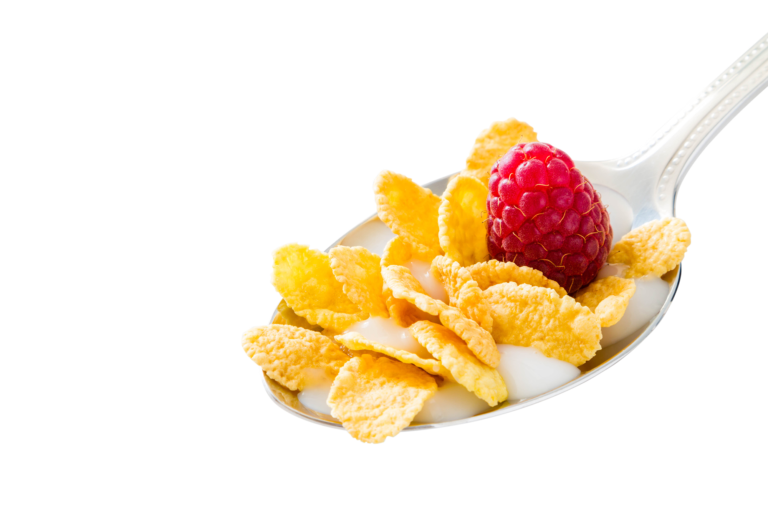 Kellogg’s Case-Study