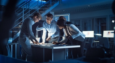 7 Fähigkeiten, die Führungskräfte für eine wirksame Reaktion auf kritische Ereignisse beherrschen müssen