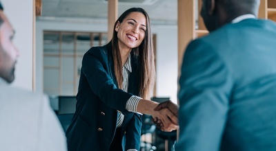 Sicherheit für Ihre Mitarbeiter: Was HR-Mitarbeiter wissen müssen