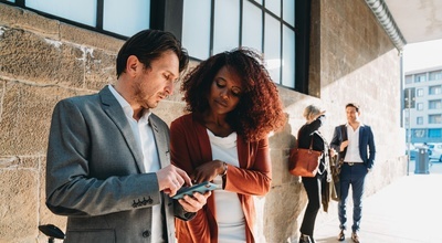 Die Kernkomponenten einer erfolgreichen Travel-Risk-Management-Lösung (TRM)
