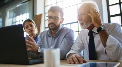 Jeder Geschäftskontinuitätsplan sollte die Wiederherstellung im Katastrophenfall beinhalten