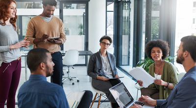 Verbessern Sie den IT-Betrieb mit Response Analytics