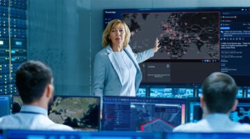 Everbridge für EU-Vorschriften: NIS2, DORA, Cyber Resilience Act