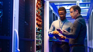 Unterstützung von Unternehmen während IT-Ausfällen: Die Rolle von Everbridge