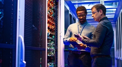 Unterstützung von Unternehmen während IT-Ausfällen: Die Rolle von Everbridge