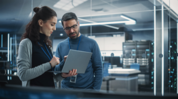 Cyber-Sicherheit meistern mit Everbridge