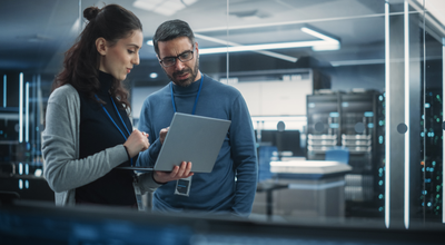 Cyber-Sicherheit meistern mit Everbridge