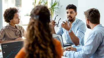 Webinar On-Demand: Wie erzeugt man Operative Resilienz in einer regulierten Welt