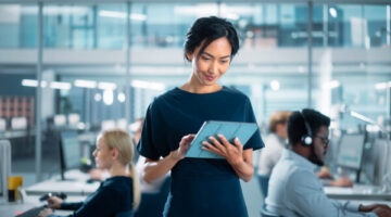 Johnson Controls verbessert Reaktionszeiten und reduziert manuelle Prozesse