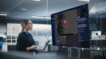 Unternehmensresilienz verstehen – Global Enterprise Resilience Report 2025