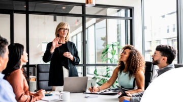 Globale Risiken verstehen – Global Threat Outlook 2025