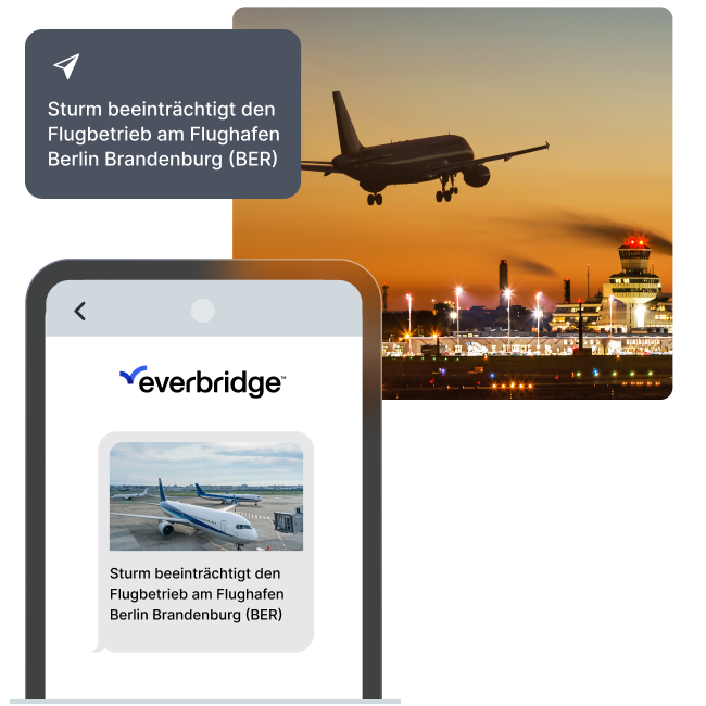 De Travel Risk Management Flight And Weather