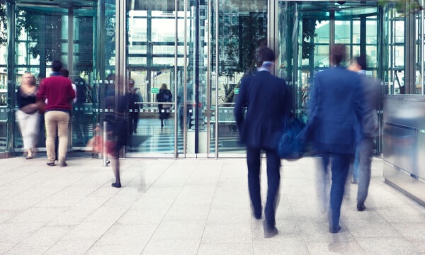 Geschäftskontinuität bei CIBC Mellon