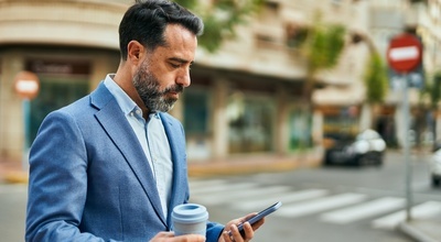 Webinar On-Demand: Geschäftskontinuität mit digitalen Lösungen