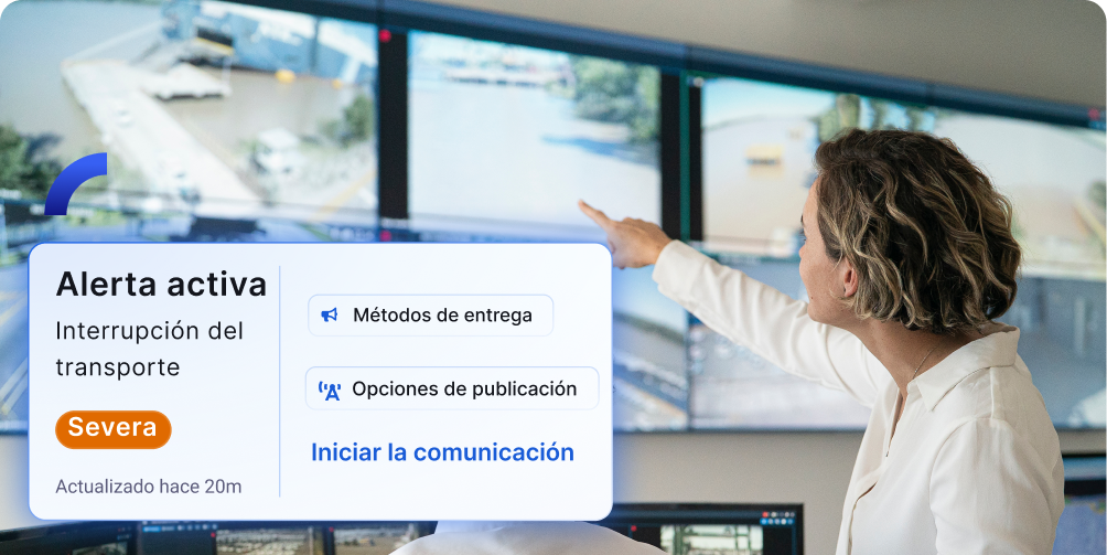 Active Alert Know Image