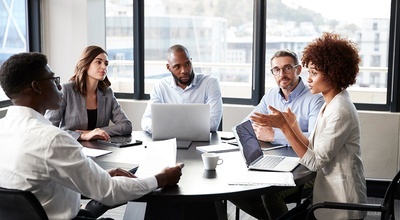 Gestion des risques liés aux personnes et résilience agile des organisations