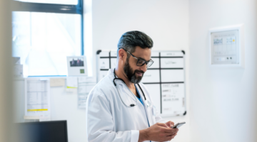 Everbridge au service du Ziekenhuis Netwerk Antwerpen (ZNA) 7 jours sur 7 et 24 heures sur 24 