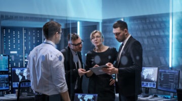 Démonstration de produit: Crises cyber: quelles sont les clés d’une gestion efficace? Panorama des bonnes pratiques et outils