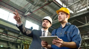 Sikker og effektiv kommunikasjon når krisen inntreffer