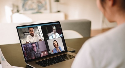 Hvordan håndtere fysiske og digitale sikkerhetstrusler?