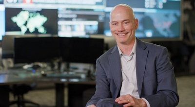 Potensielle trusler skiller ikke mellom fem og tusen ansatte