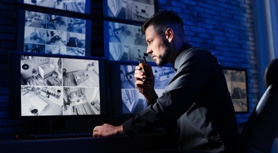 10-trinns guide: Slik forbereder du deg på sikkerhetstrusler