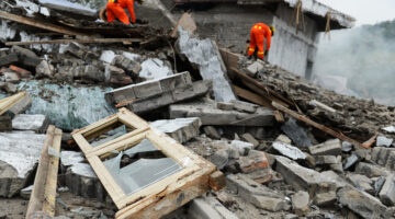 Planlegg all krisehåndtering i en felles plattform