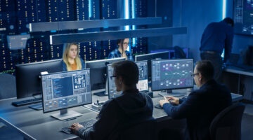 10-trinnsguide for å ruste seg mot nye sikkerhetstrusler