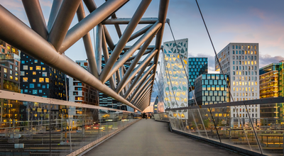 Hvordan bygge motstandsdyktige bedrifter i tøffe tider