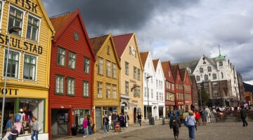 Everbridge Norway Transparency Report 2023