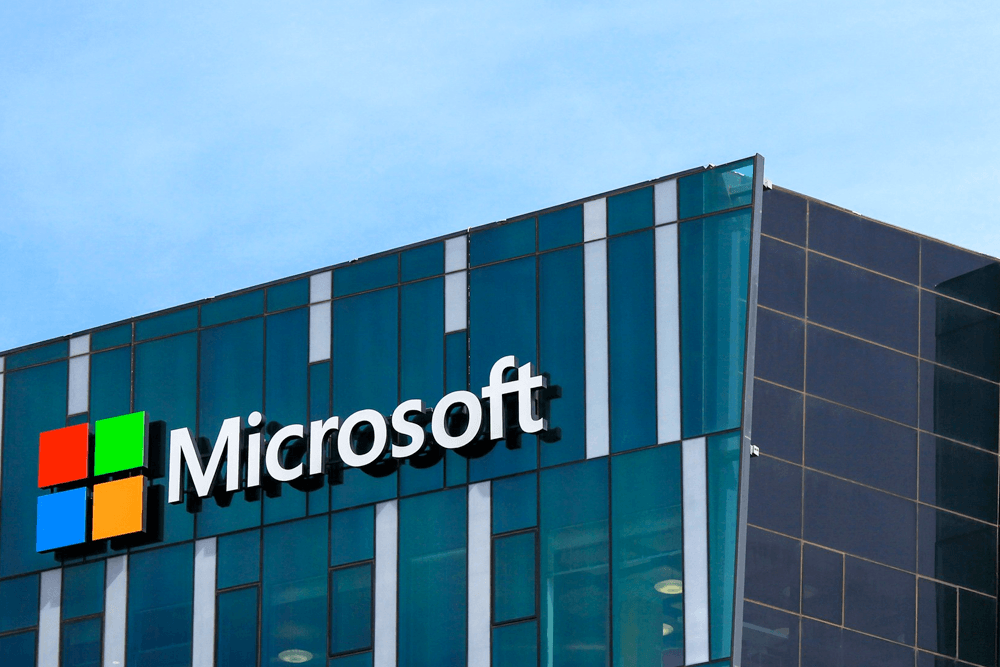 Microsoft Global Security Operations Center