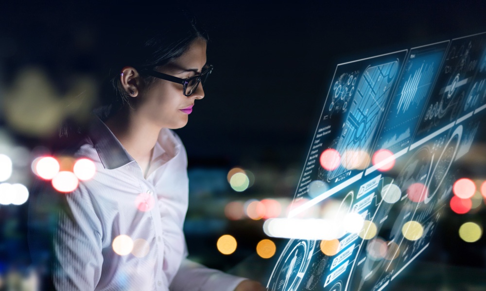 Everbridge Smart Security datasheet