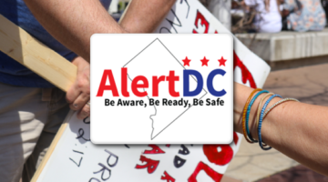 Event Spotlight: March For Our Lives