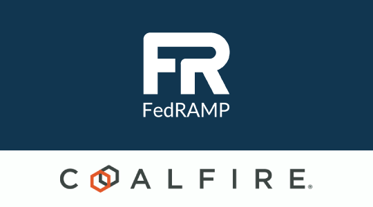 FedRAMP assessment by Coalfire