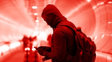 Preparing for a terrorist attack