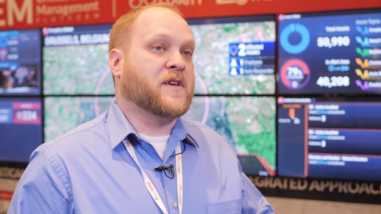 Customer perspective: Finastra