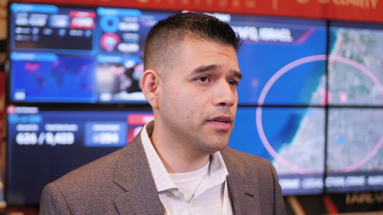 Customer perspective: Aon