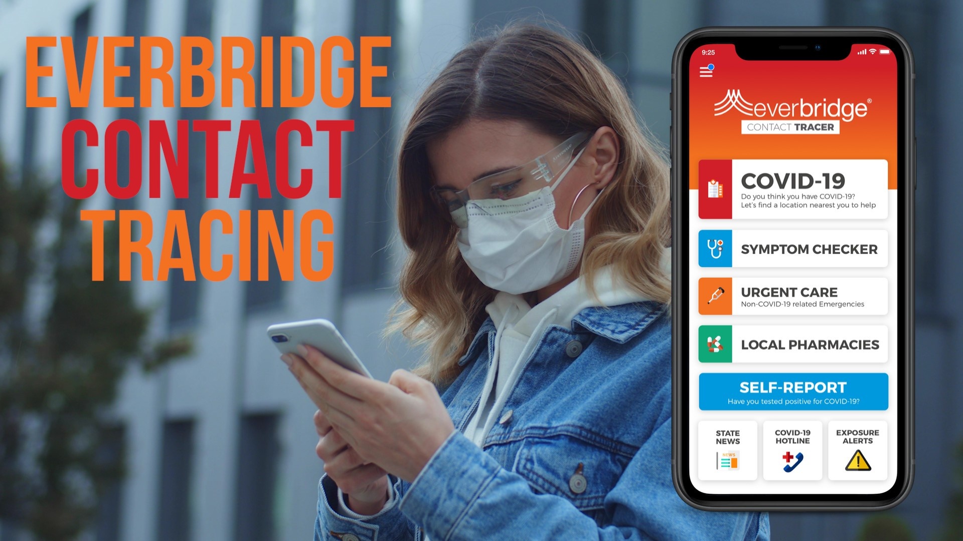Everbridge Unveils New Contact Tracing Software to Contain and Mitigate COVID-19 While Facilitating the Safe Return to Work for Business, Government and Healthcare Organizations