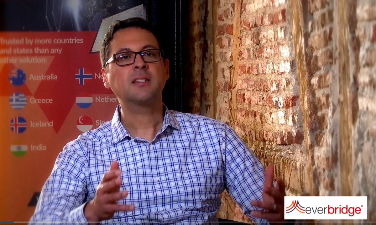 3 scenarios for public warning