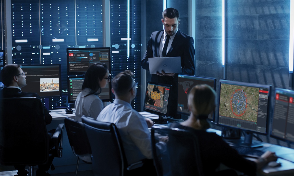 Return to work – Contact tracing and beyond for federal agencies