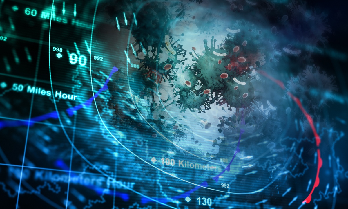 Regina Phelps and Brian Toolan discuss COVID-19 solutions