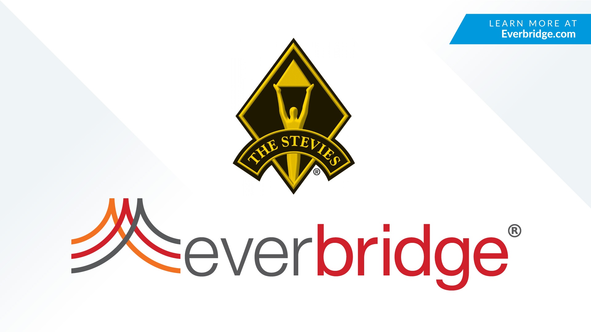 Everbridge Customer Success Leader Wins 2021 Stevie® Award  Honoring Worldwide Sales Executives of the Year