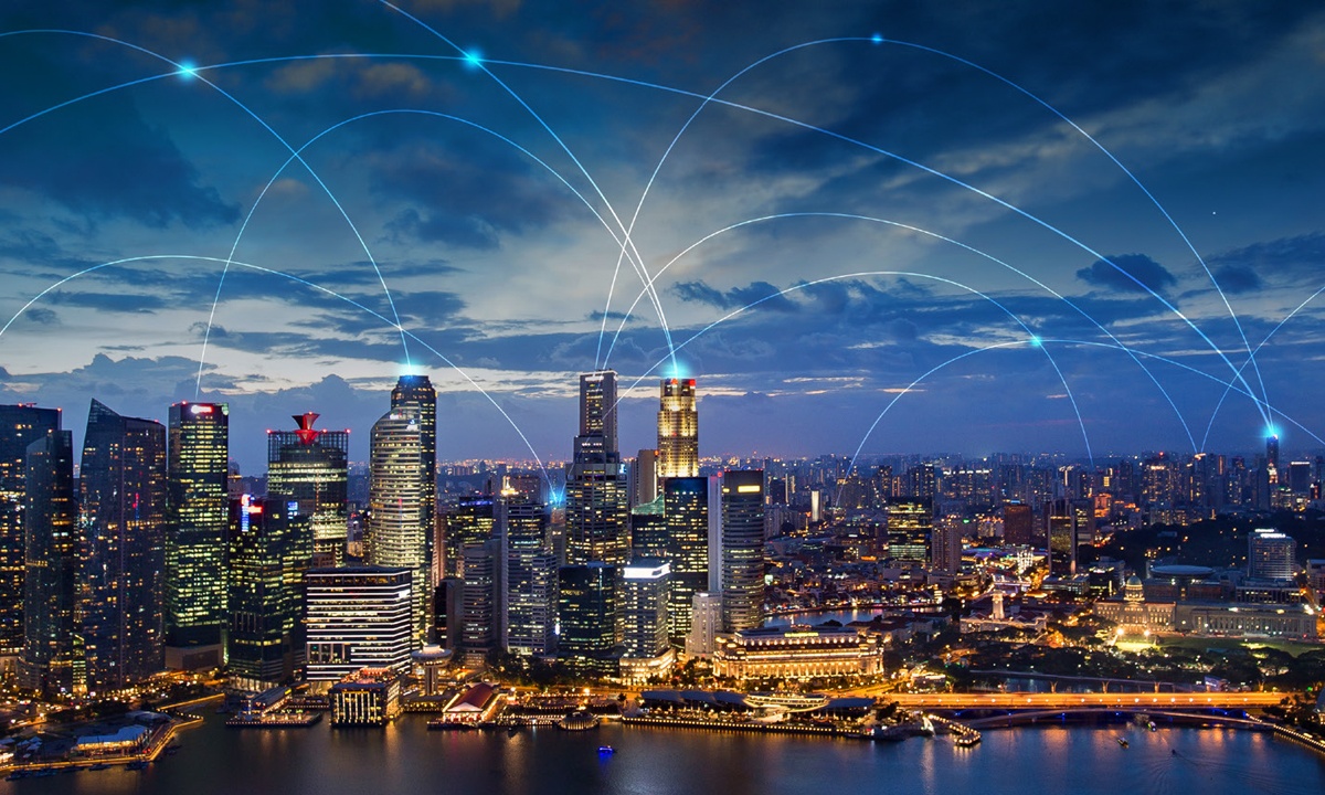 Dentsu International case study