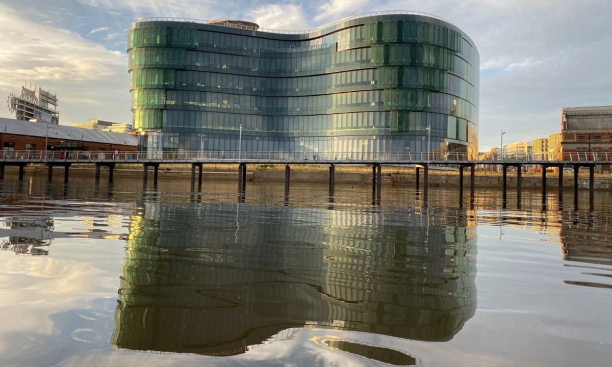 DC Water uses Everbridge to simplify and personalize communications