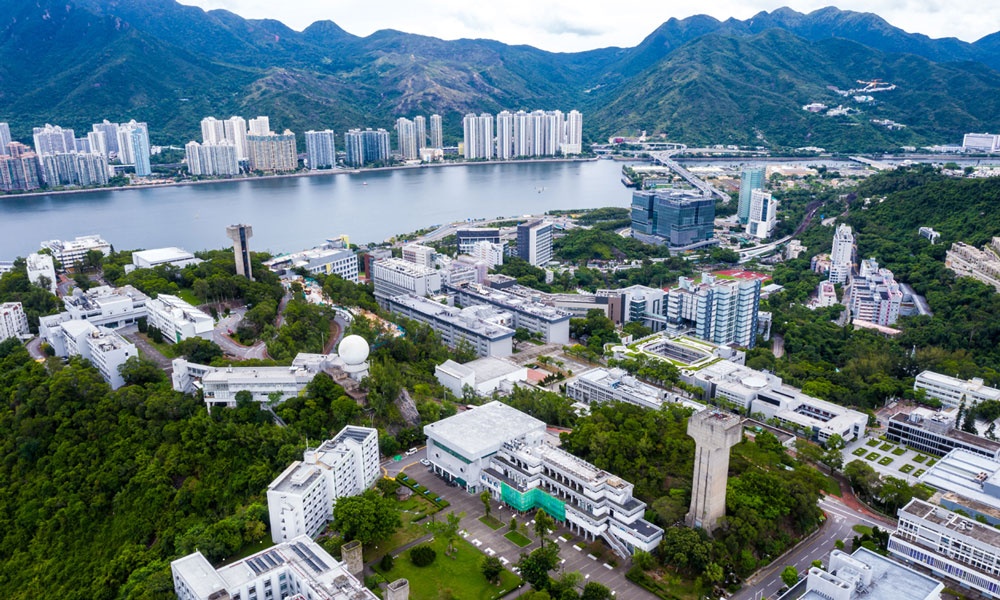 Top-ranking university uses best-In-class comms to support a culture of innovation