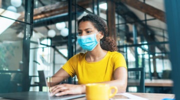 Managing safe return to the office