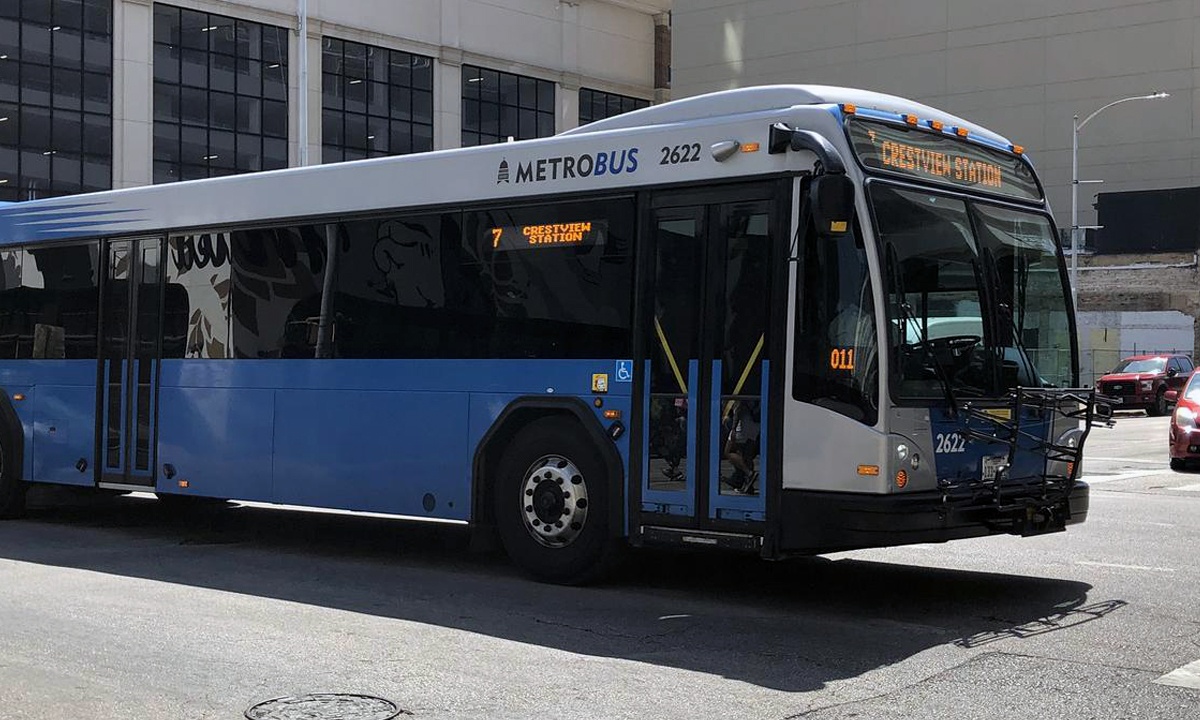 Capital Metro metro access enhances safety by digitally transforming frontline feedback process